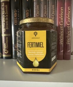 FERTIMIEL 500GR - ASSALI