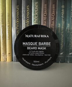 Masque à barbe